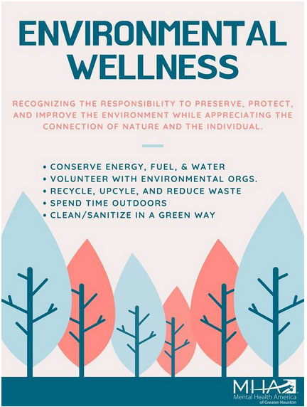 Environmental Wellness
