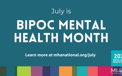 BIPOC Mental Health