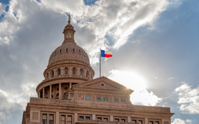 Shaping the Future of Mental Health Policy in Texas