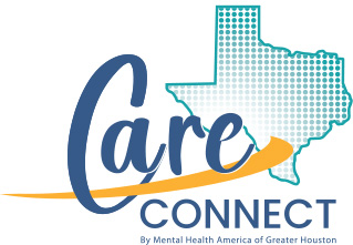 Care Connect – Start – NU | Mental Health America of Greater Houston