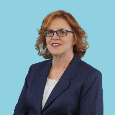 RENAE VANIA TOMCZAK, MBA